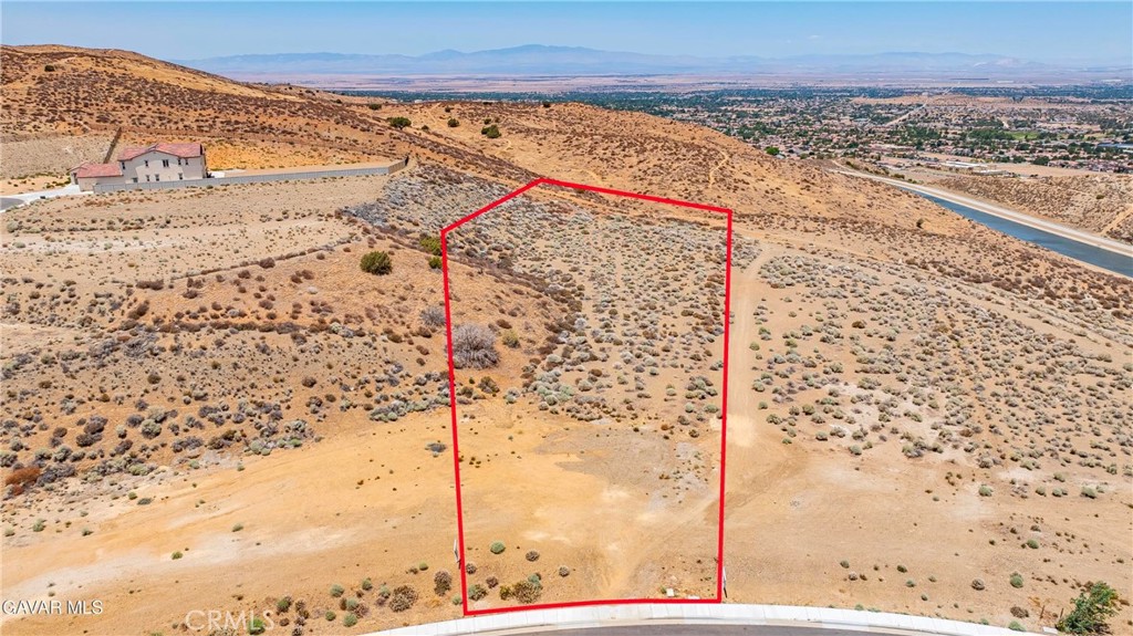 12 Joshua Ranch Palmdale, CA 93551 - Photo 8 of 17