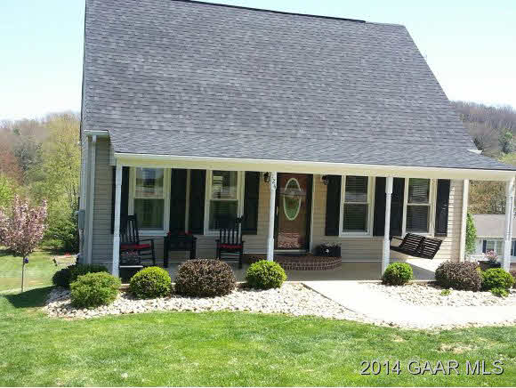 124 Montgomery Road Staunton, VA 24401 - Photo 1 of 20 Gallery Image 1