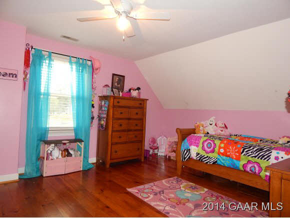 124 Montgomery Road Staunton, VA 24401 - Photo 15 of 20 Gallery Image 15