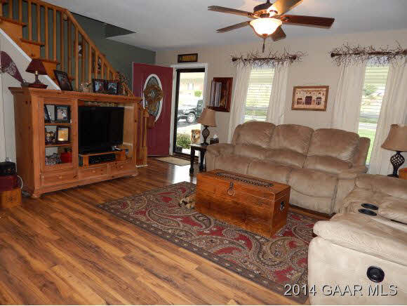 124 Montgomery Road Staunton, VA 24401 - Photo 6 of 20 Gallery Image 6