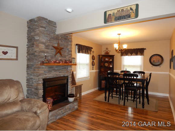 124 Montgomery Road Staunton, VA 24401 - Photo 8 of 20 Gallery Image 8