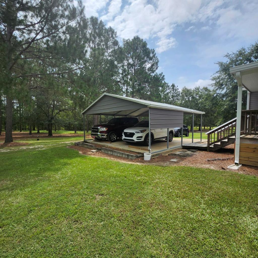 786 Blackberry Road Baconton, GA 31716 - Photo 9 of 67 Gallery Image 9