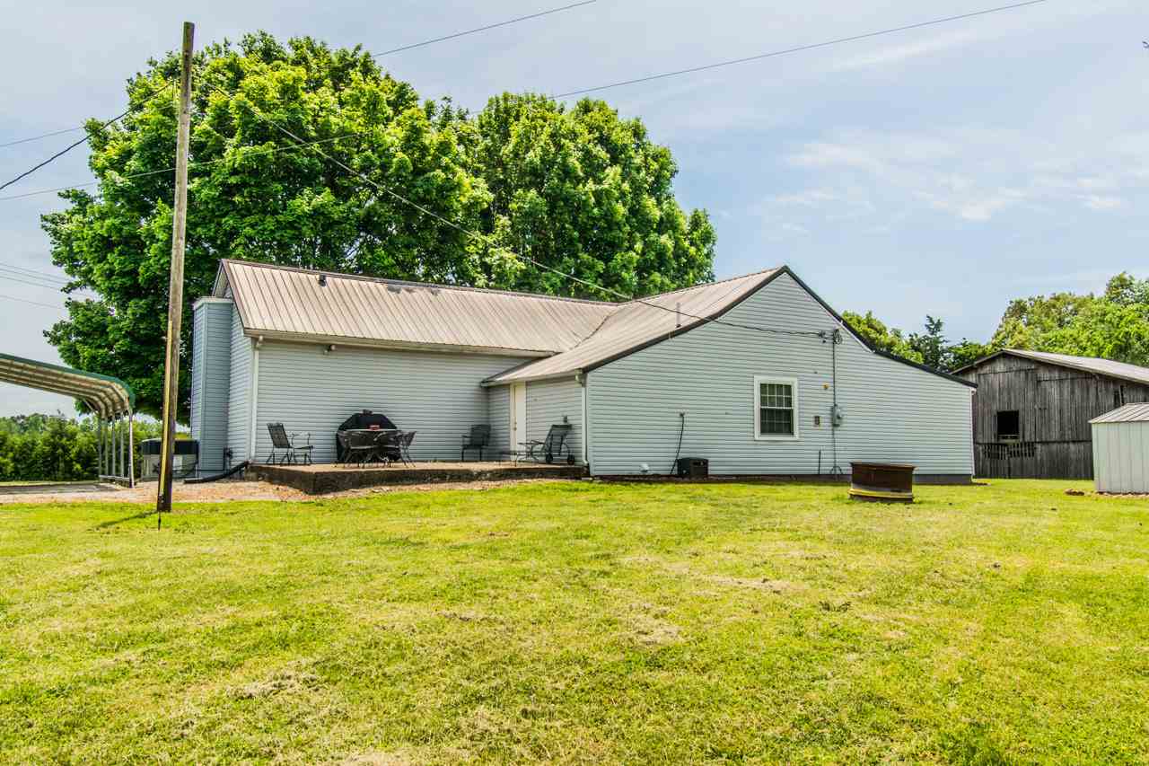 7213 Blackjack Road Franklin, KY 42134 - Photo 26 of 30 Gallery Image 26