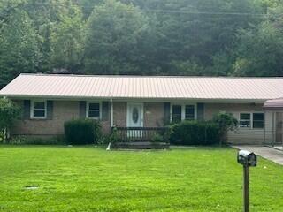 3499 Paint Creek Road Stanton, KY 40380 - Photo 2 of 29 Front 2