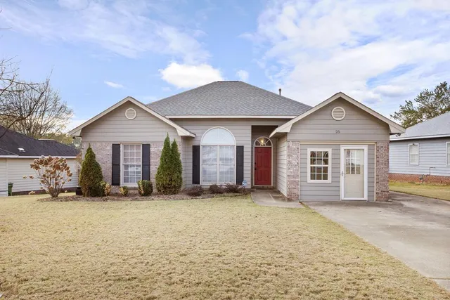 $274,900 | 25 Peppertree Court, Columbus, GA 31909