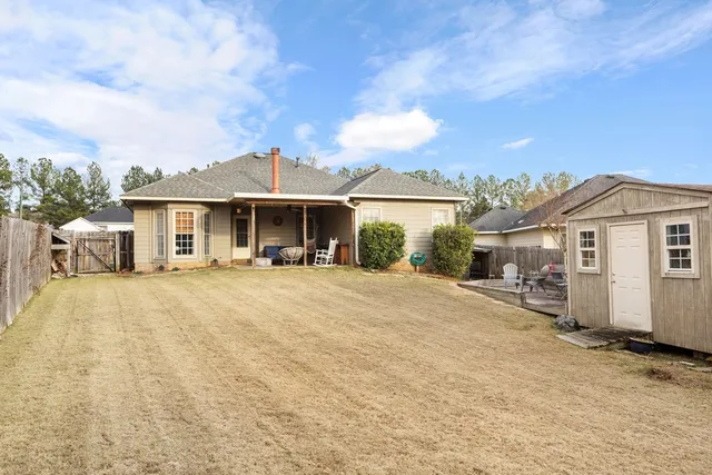 $274,900 | 25 Peppertree Court, Columbus, GA 31909