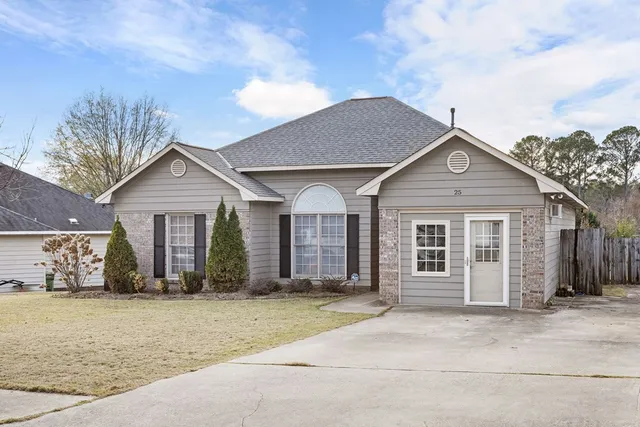 $274,900 | 25 Peppertree Court, Columbus, GA 31909