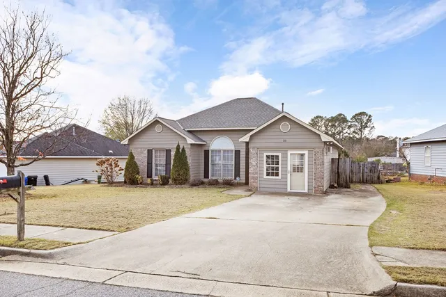 $274,900 | 25 Peppertree Court, Columbus, GA 31909