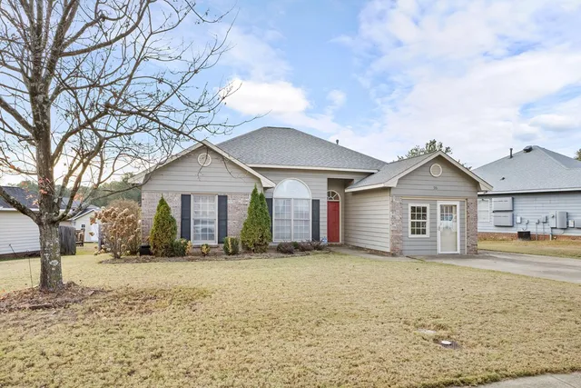 $274,900 | 25 Peppertree Court, Columbus, GA 31909