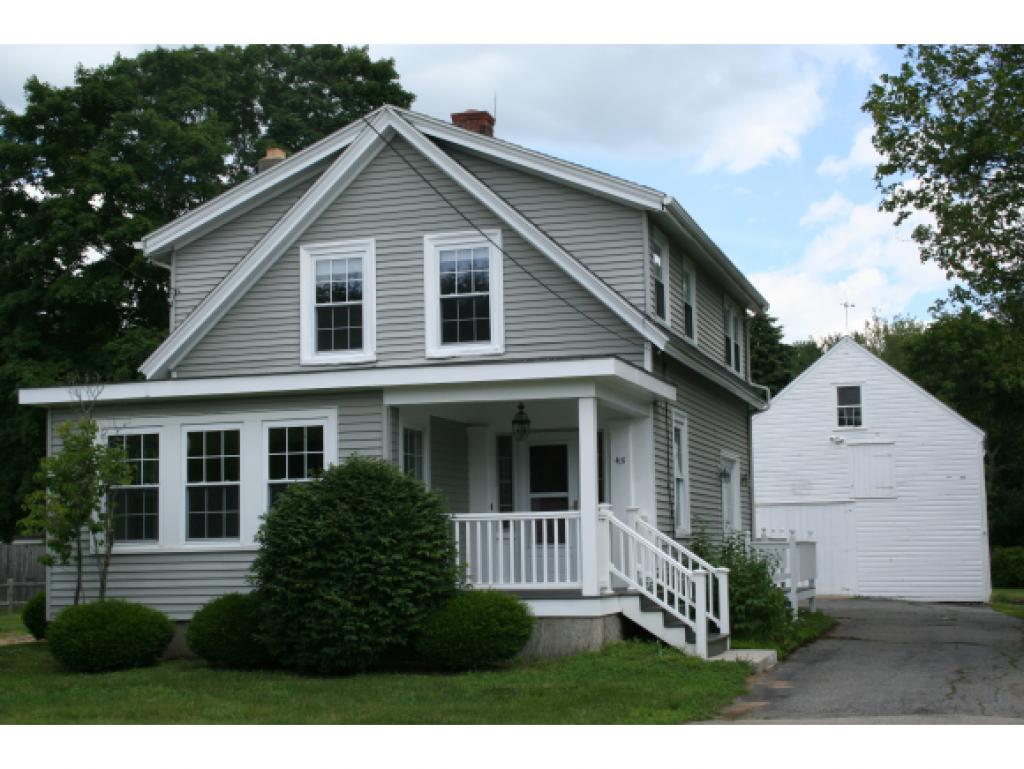 45 Post North Hampton, NH 03862 - Photo 1 of 17