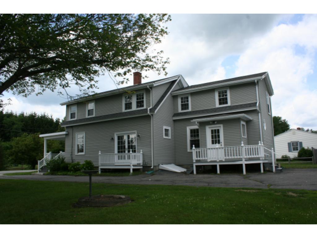 45 Post North Hampton, NH 03862 - Photo 2 of 17