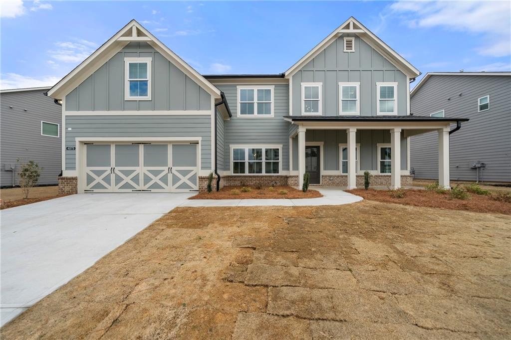 4875 Crestline View Road Cumming, GA 30028 - Photo 1 of 1