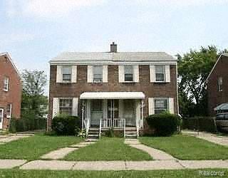 7784 Evergreen Road Detroit, MI 48228 - Photo 1 of 1 Property Photo