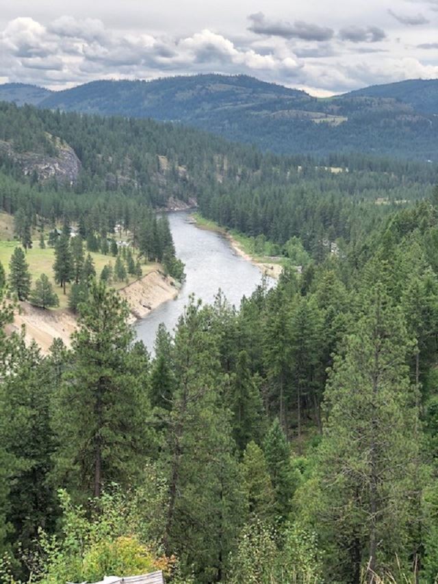 Xxx Price Road Kettle Falls, WA 99141 - Photo 1 of 7 Gallery Image 1