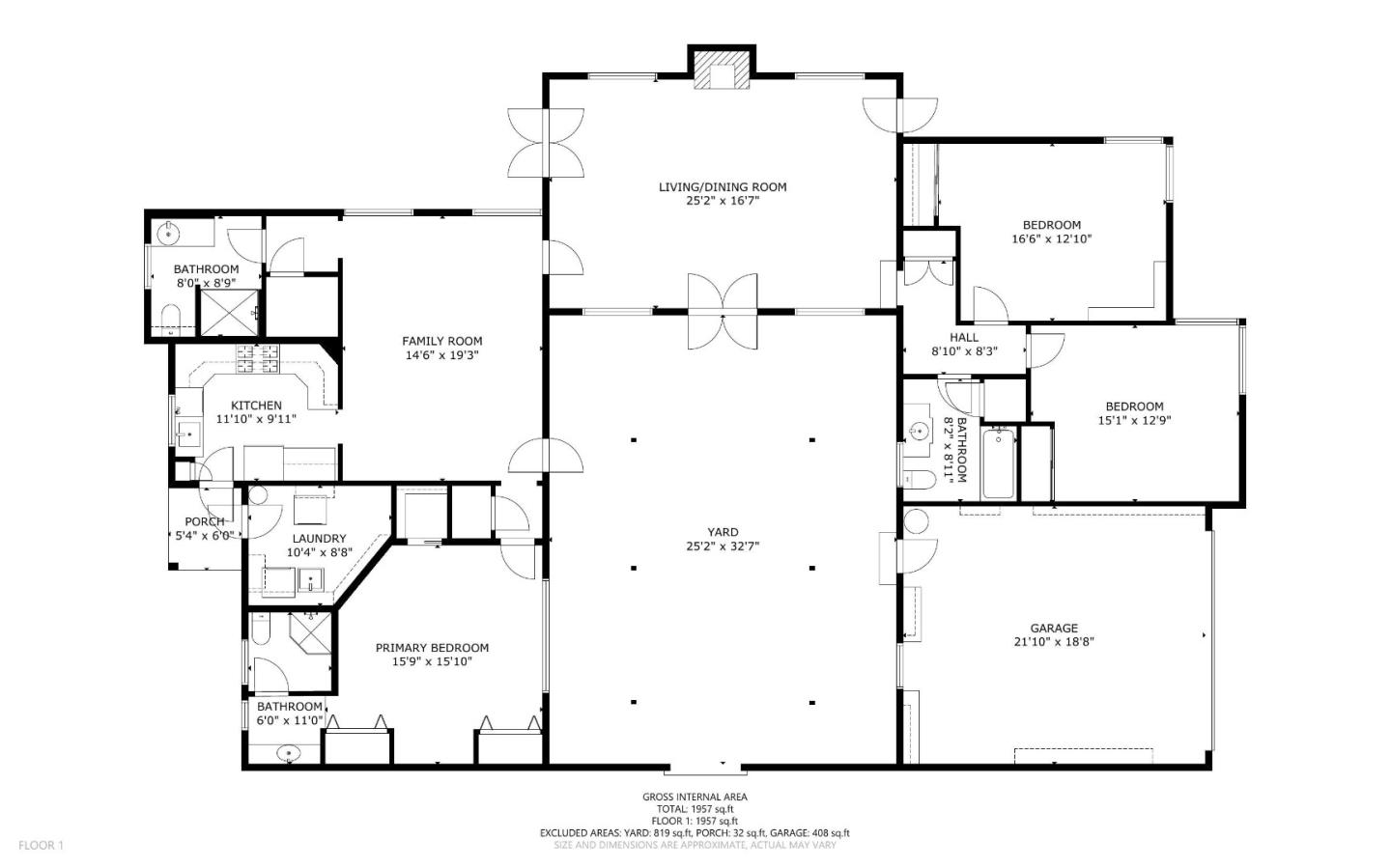 16899 Kennedy Road Los Gatos, CA 95032 - Photo 19 of 61