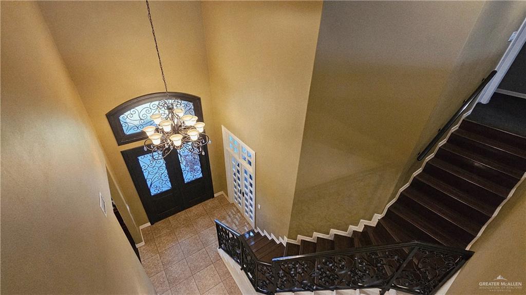 4711 North Stewart Road Palmhurst, TX 78573 - Photo 28 of 40 a view of balcony with furniture