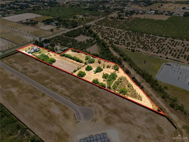 $1,200,000 | 4711 North Stewart Road, Palmhurst, TX 78573