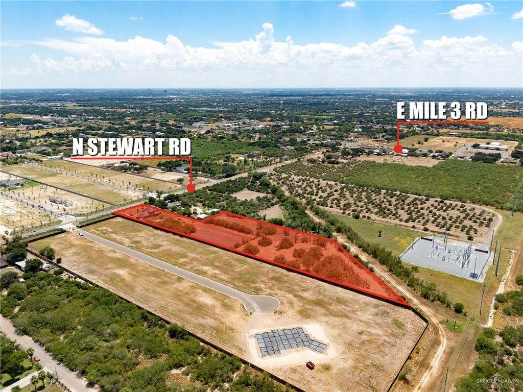 4711 North Stewart Road Palmhurst, TX 78573 - Photo 5 of 40 a view of a city