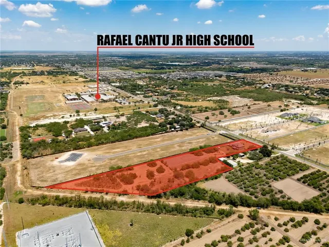 a view of a water pond