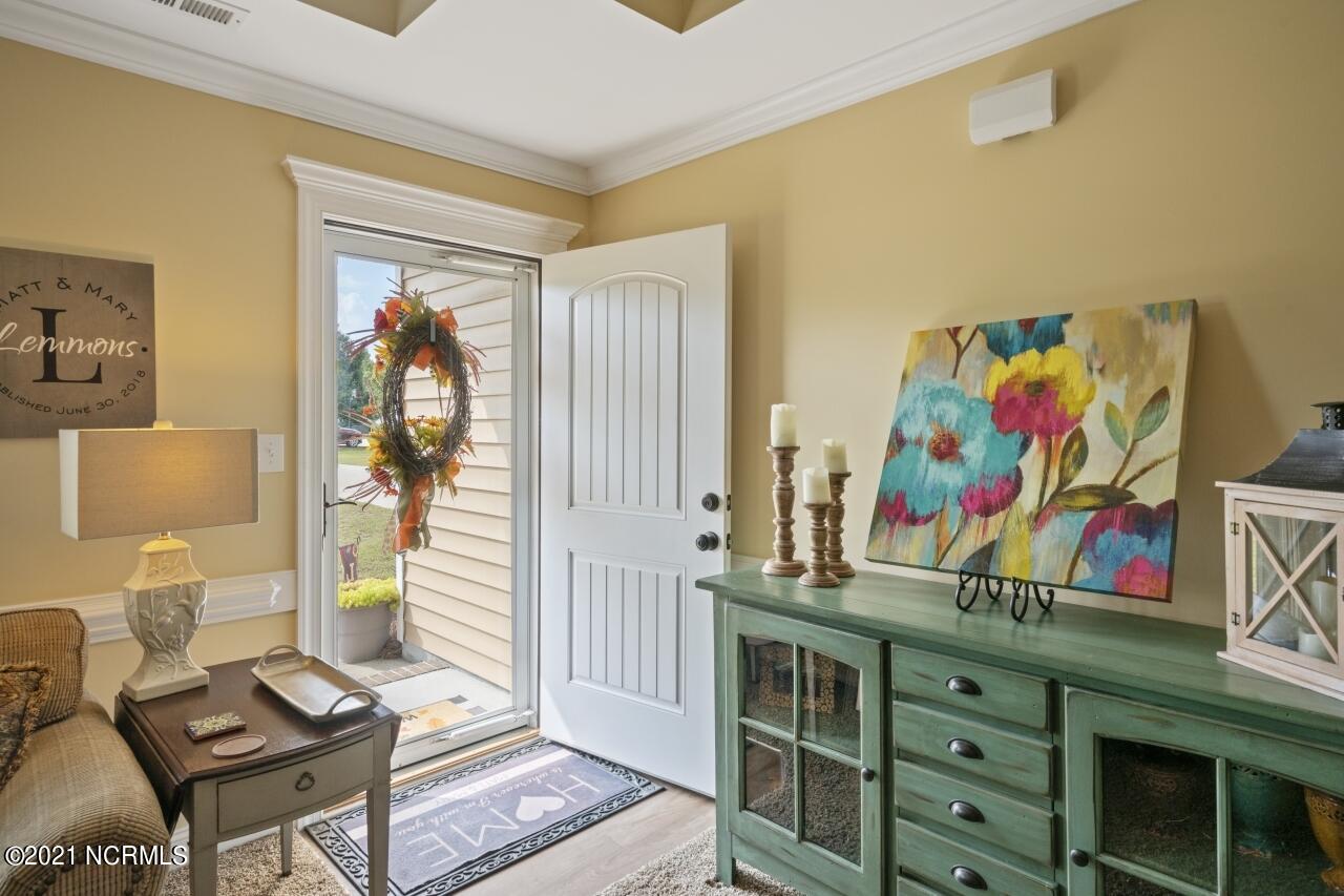 7810 Stone Castle Road Kenly, NC 27542 - Photo 4 of 25 Entry