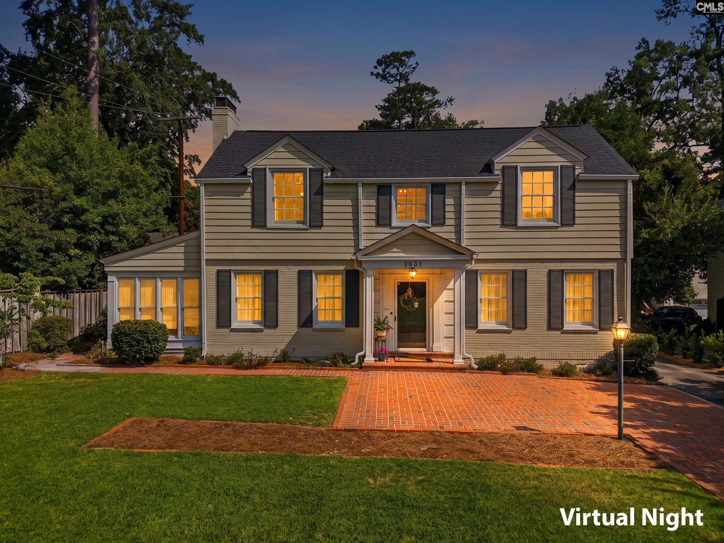 2631 Stratford Road Columbia, SC 29204 - Photo 77 of 77