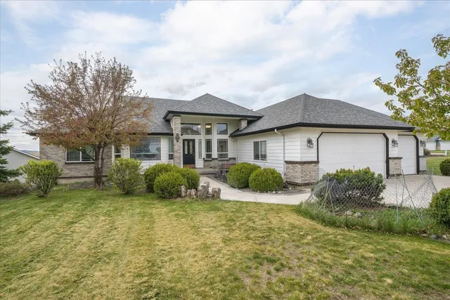 $679,900 | 2234 South Steen Road, Veradale, WA 99037