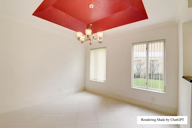 a view of livingroom with window