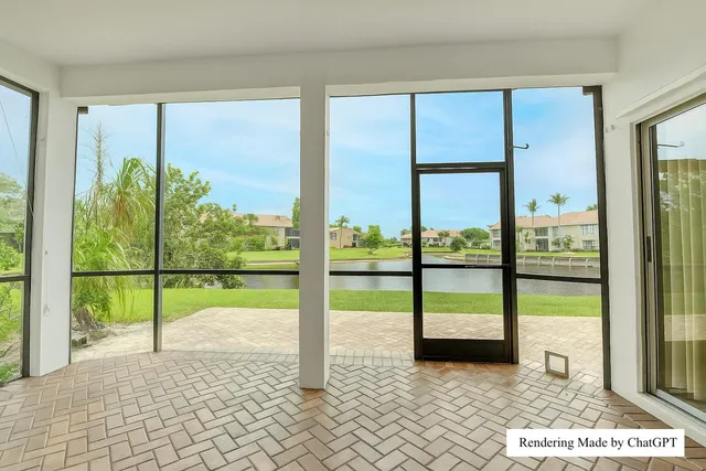 $3,050 | 23181 Fountain View Drive, Unit A, Boca Raton, FL 33433