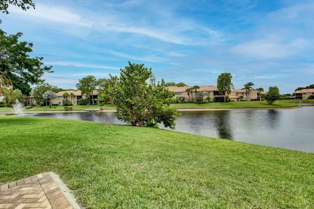 $3,050 | 23181 Fountain View Drive, Unit A, Boca Raton, FL 33433