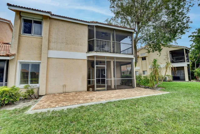 $3,050 | 23181 Fountain View Drive, Unit A, Boca Raton, FL 33433