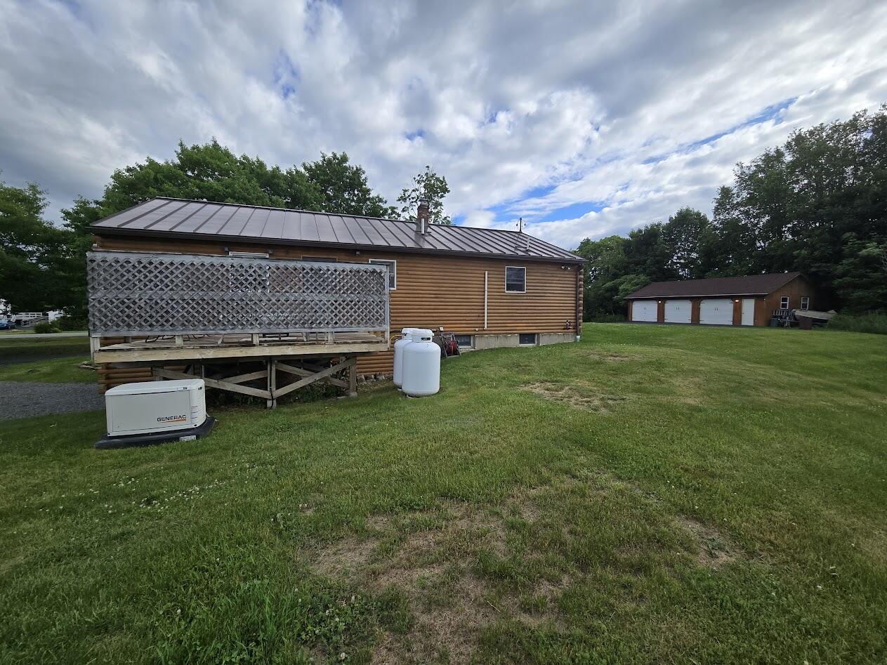 15 Phillips Road Glenburn, ME 04401 - Photo 43 of 45 20260615_165929