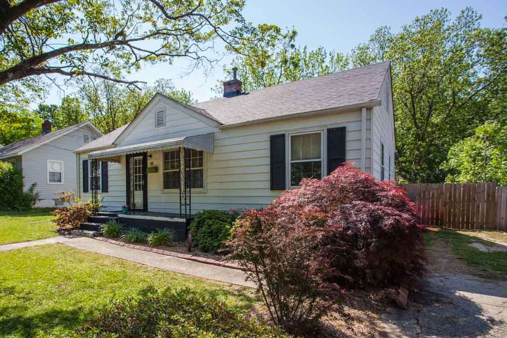 614 Glascock Street Raleigh, NC 27604 - Photo 28 of 28 Photo 28