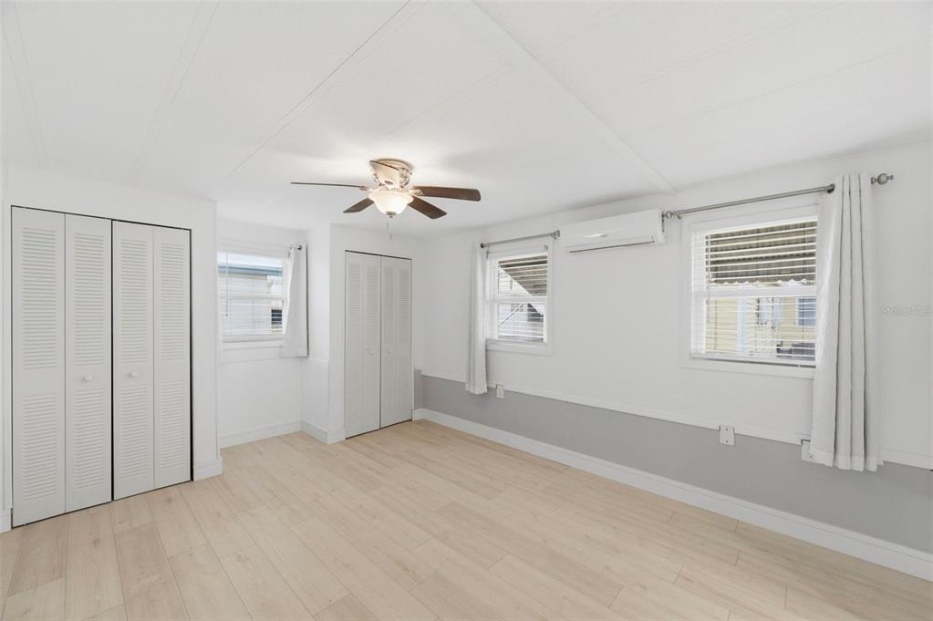 10810 Freedom Drive Port Richey, FL 34668 - Photo 18 of 65 a view of an empty room with a window