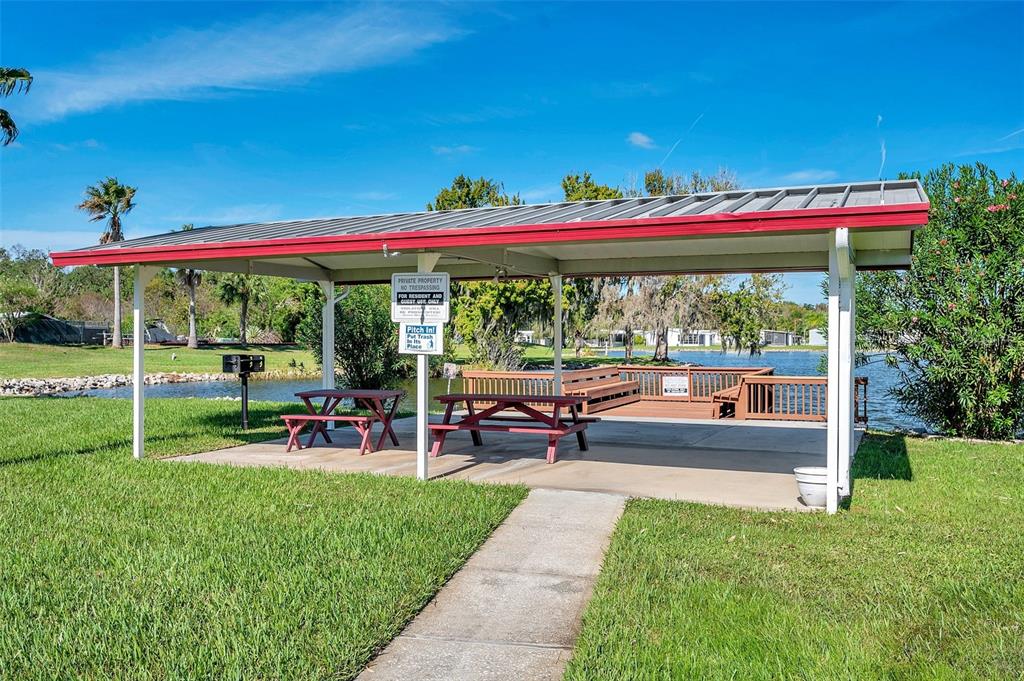 10810 Freedom Drive Port Richey, FL 34668 - Photo 58 of 65 a view of a child park