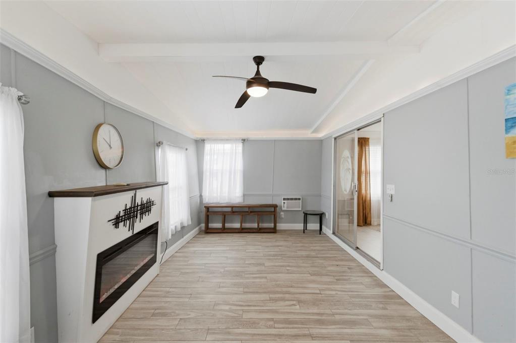 10810 Freedom Drive Port Richey, FL 34668 - Photo 6 of 65 a view of a room with furniture and windows