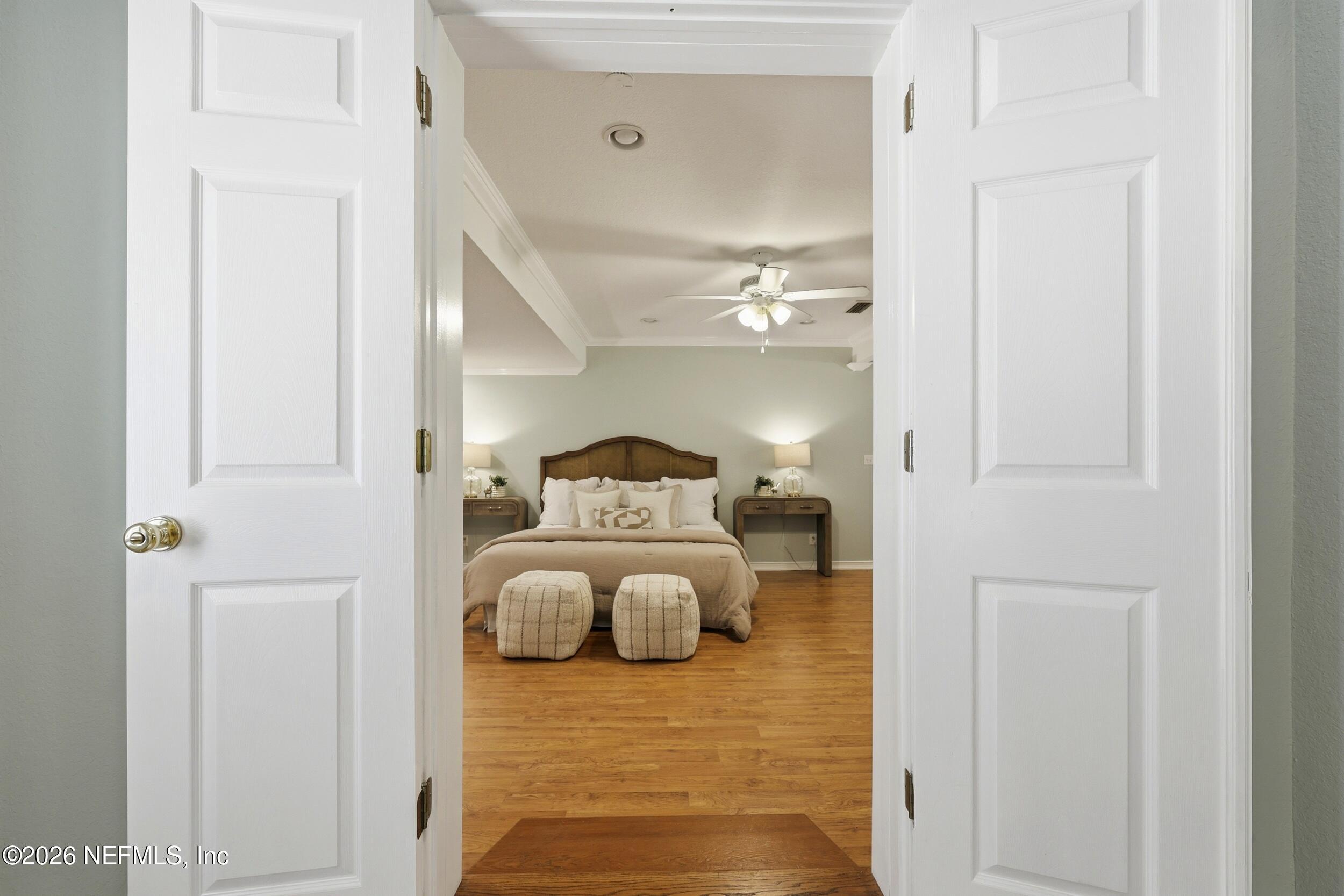7932 Breezy Point Road West Melrose, FL 32666 - Photo 26 of 84 Primary Bedroom