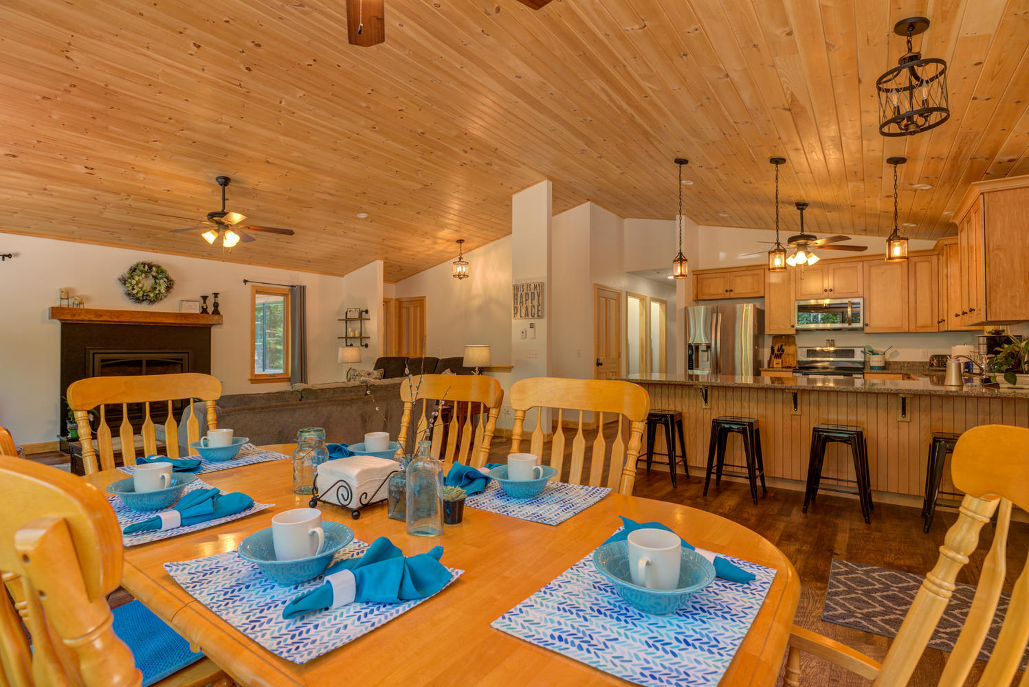 110 Dunton Road Naples, ME 04055 - Photo 12 of 53 110 Dunton Rd Naples ME 04055-large-005-