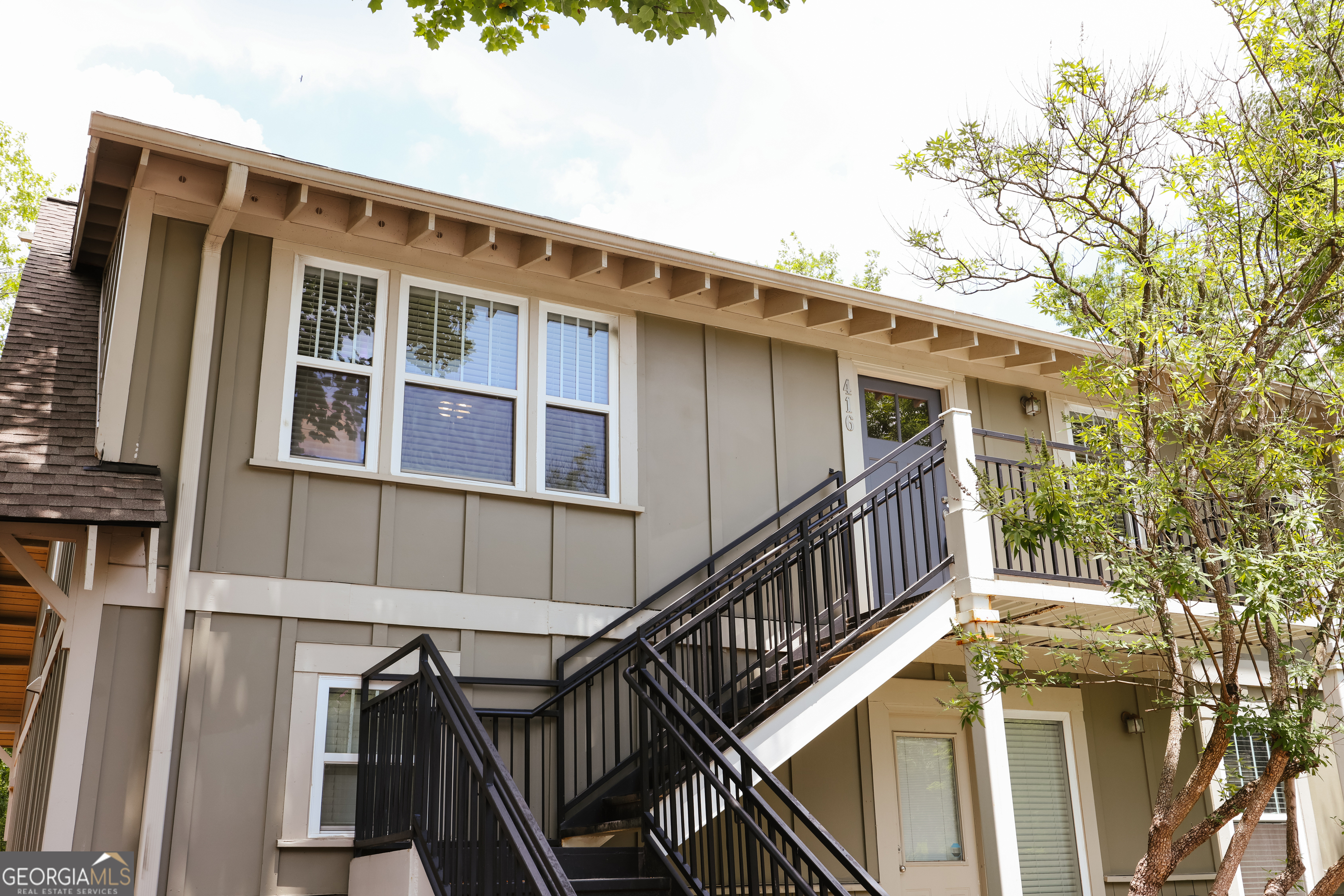490 Barnett Shoals Road, Unit 416 Athens, GA 30605 - Photo 2 of 26