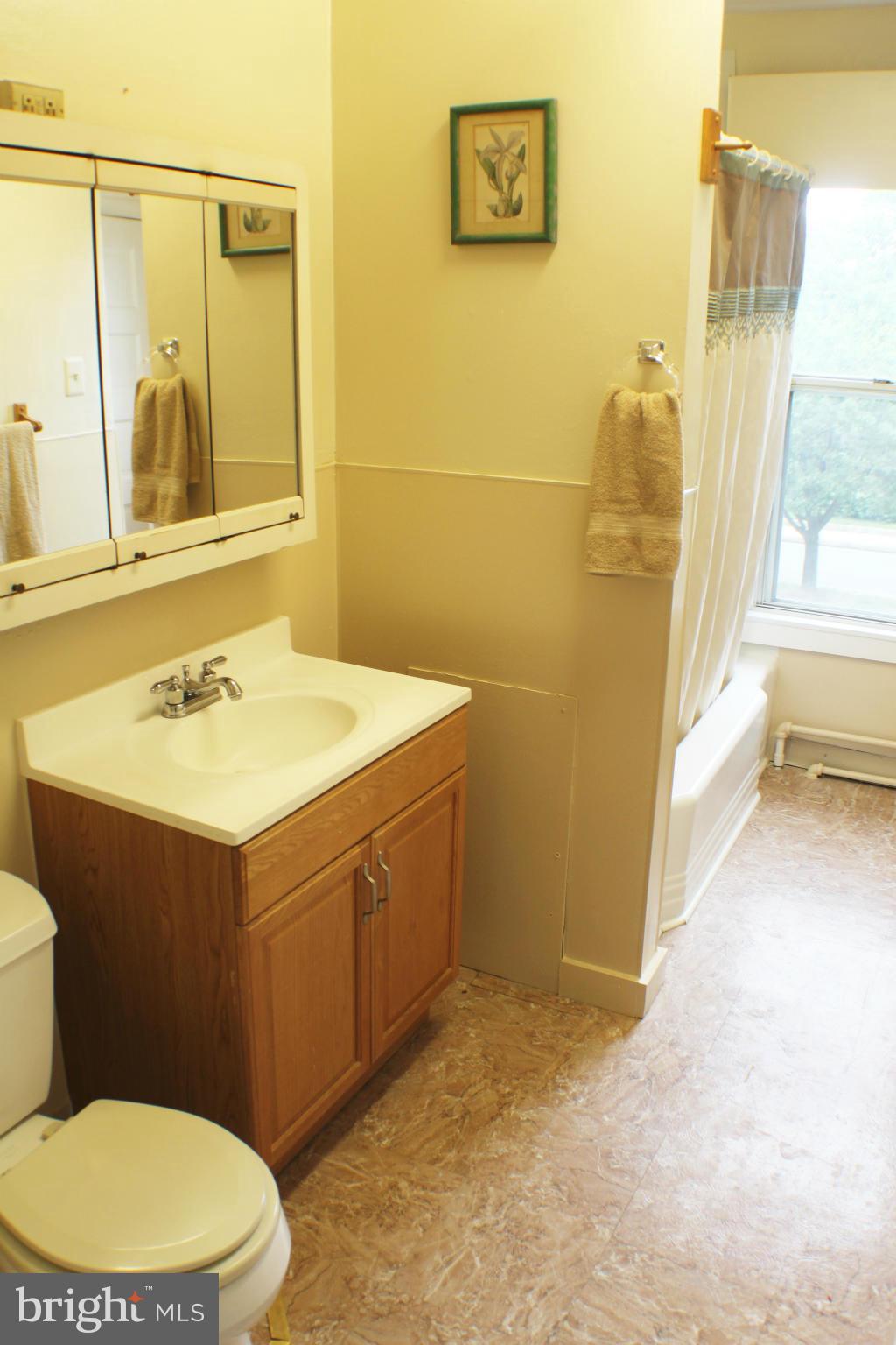 4604 Ritchie Highway Baltimore, MD 21225 - Photo 19 of 26 Bath (Master)