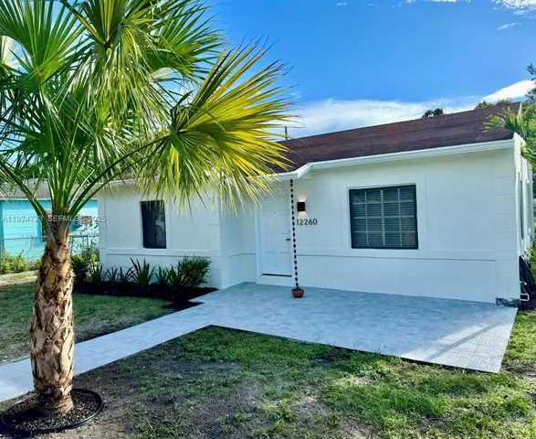 $2,950 | 12260 Northwest 8th Avenue, North Miami, FL 33168
