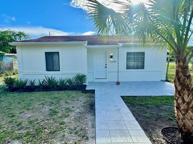 $2,950 | 12260 Northwest 8th Avenue, North Miami, FL 33168