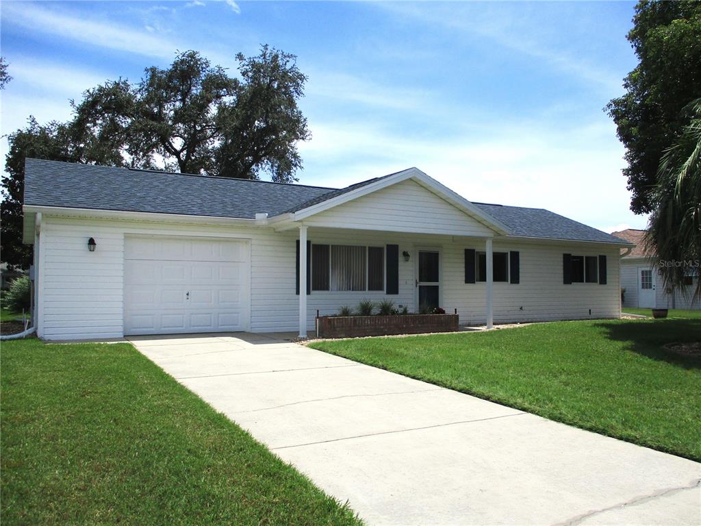 11500 Southwest 136th Pl  