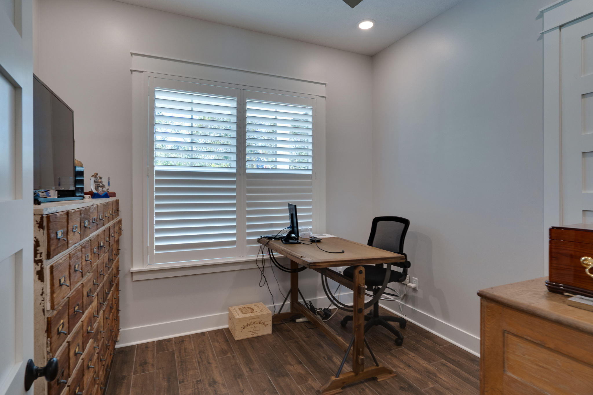 22 Brian Circle Santa Rosa Beach, FL 32459 - Photo 31 of 67 Guest BR Used as Office (BR #2)