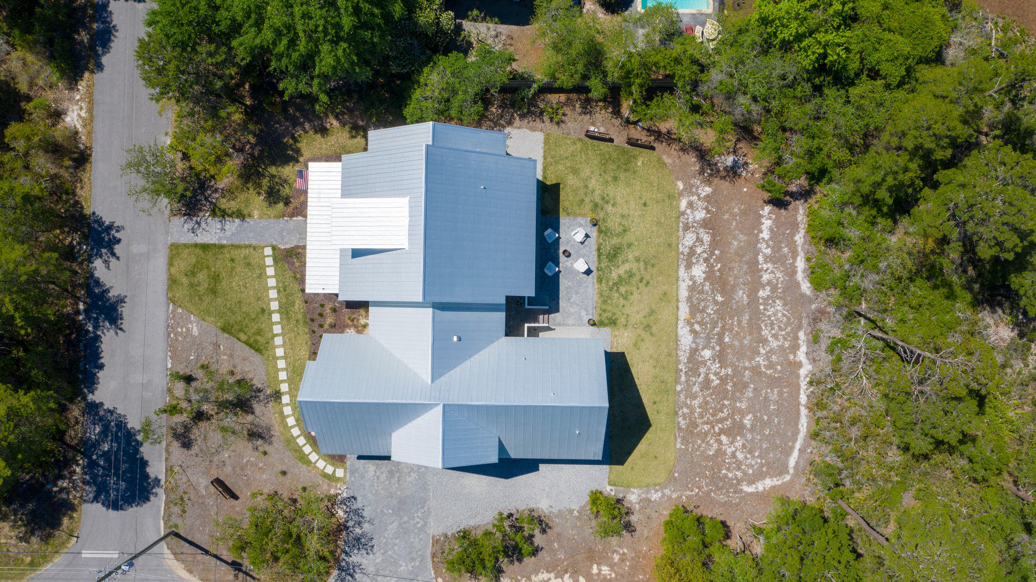 22 Brian Circle Santa Rosa Beach, FL 32459 - Photo 4 of 67 Aerial Birds Eye View