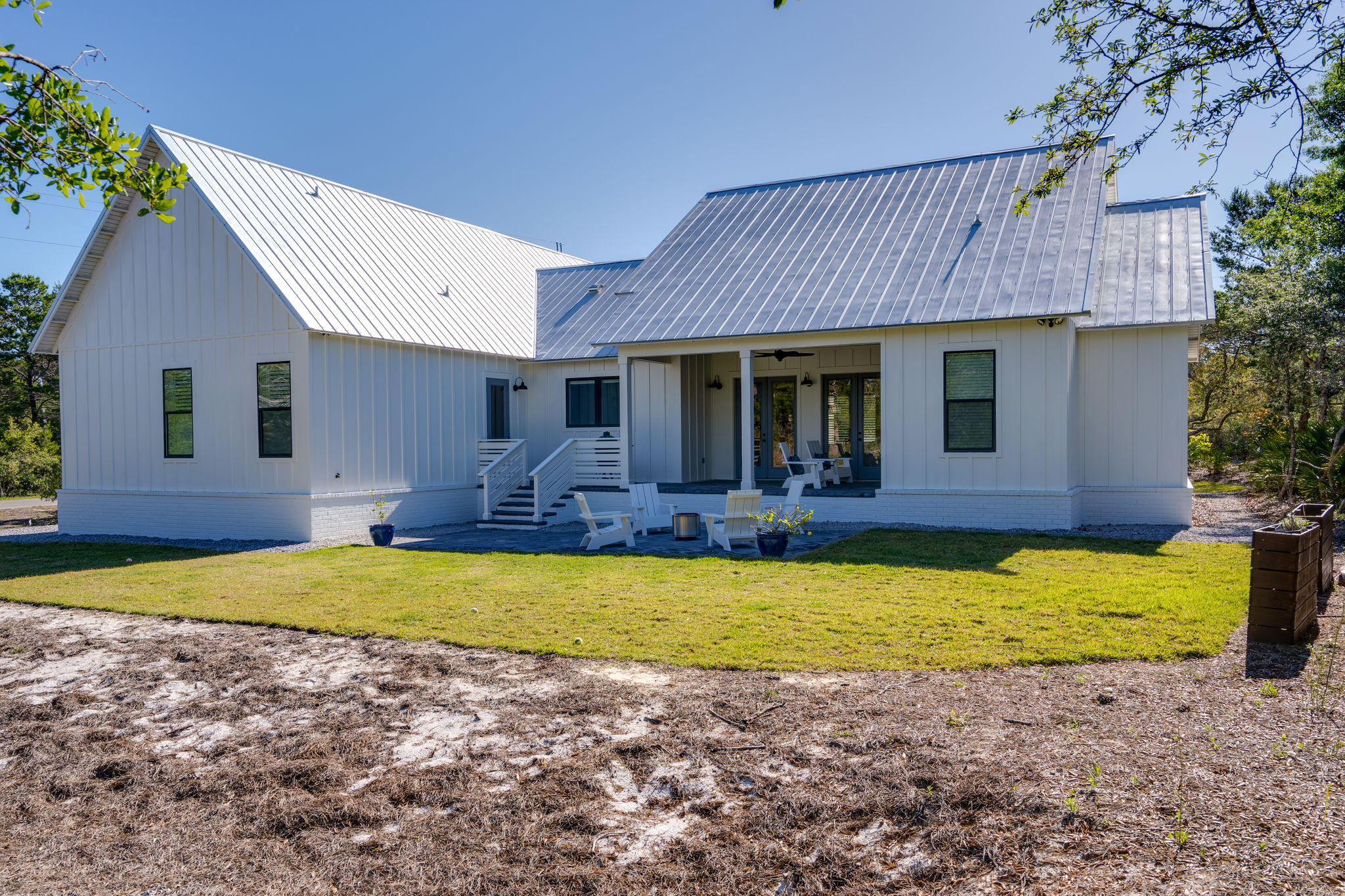 22 Brian Circle Santa Rosa Beach, FL 32459 - Photo 51 of 67 22 Brian Circle NE View