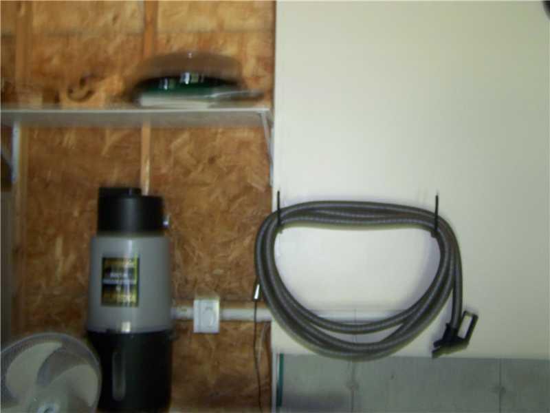111 Deering Road Gorham, ME 04038 - Photo 18 of 19 Other. Central Vacumn With Hose in...