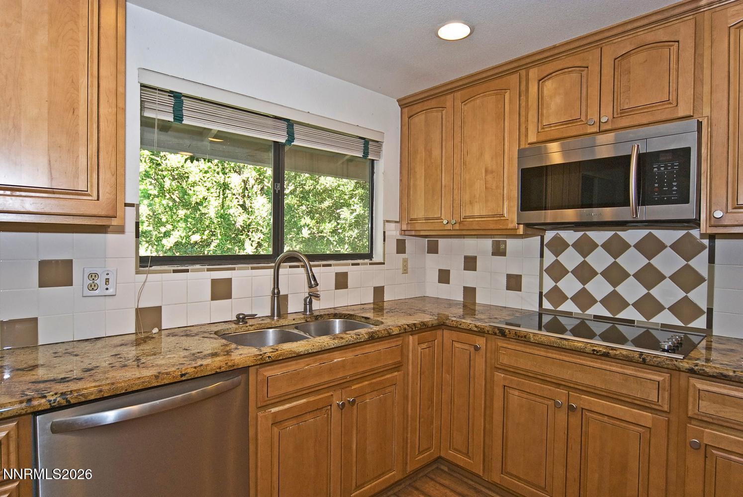 3185 Corey Drive Reno, NV 89509 - Photo 13 of 46 031-030-Kitchen-1494x1000
