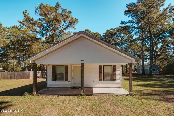 $143,000 | 196C Easley Road, Unit D, Lucedale, MS 39452
