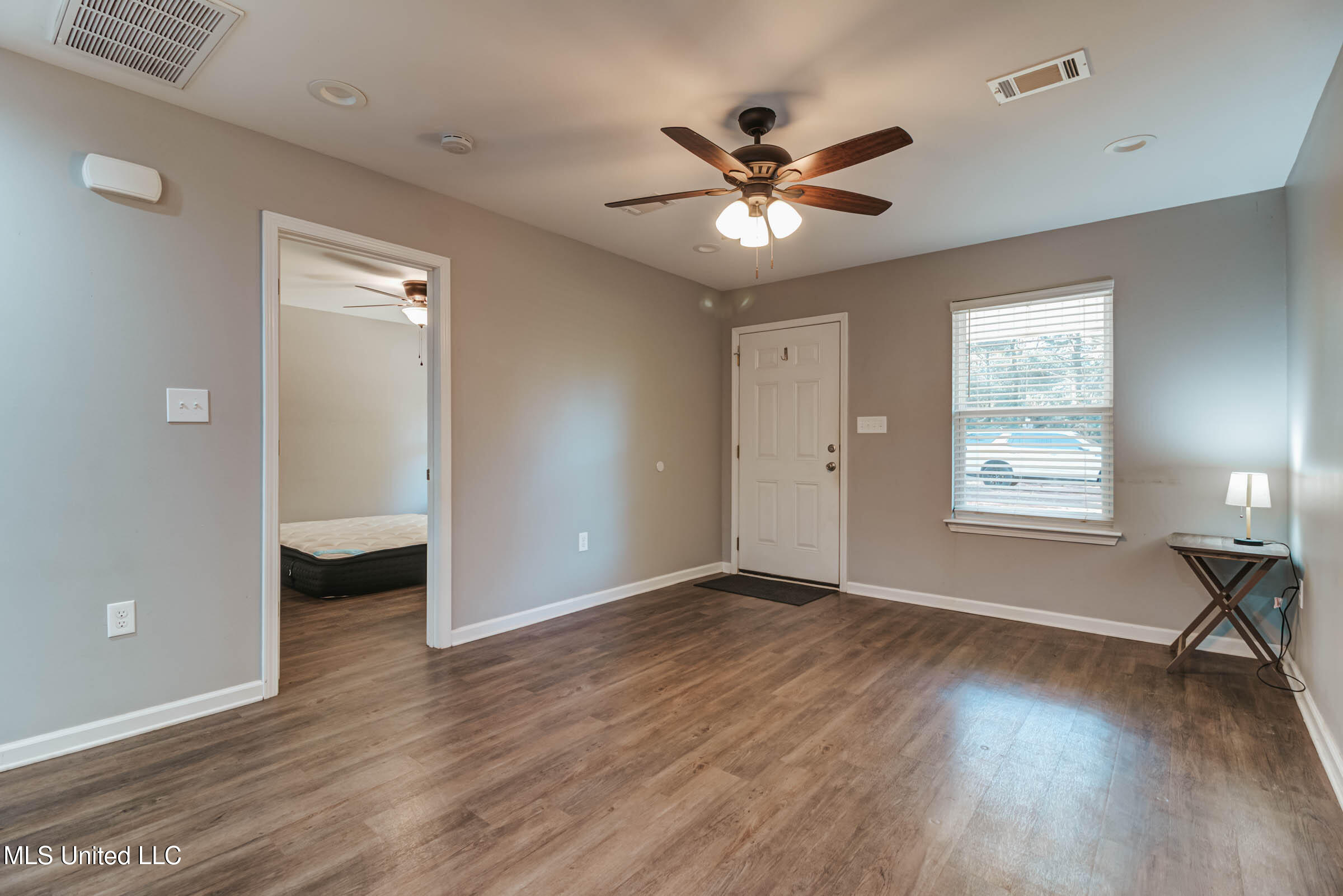 196C Easley Road, Unit D Lucedale, MS 39452 - Photo 12 of 28 Living Room