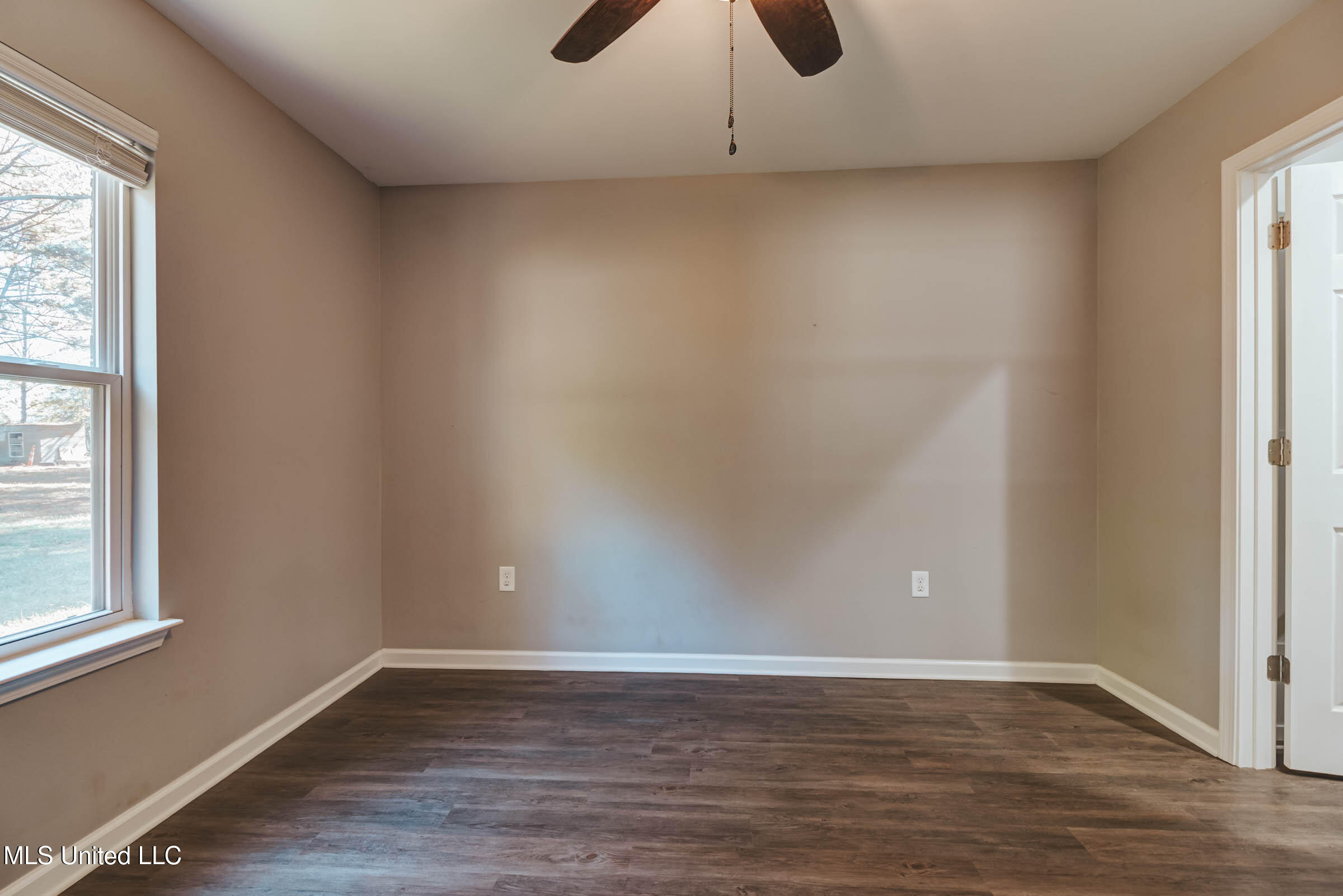 196C Easley Road, Unit D Lucedale, MS 39452 - Photo 14 of 28 Bedroom 1